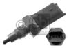 SMART 0005455300 Switch, reverse light